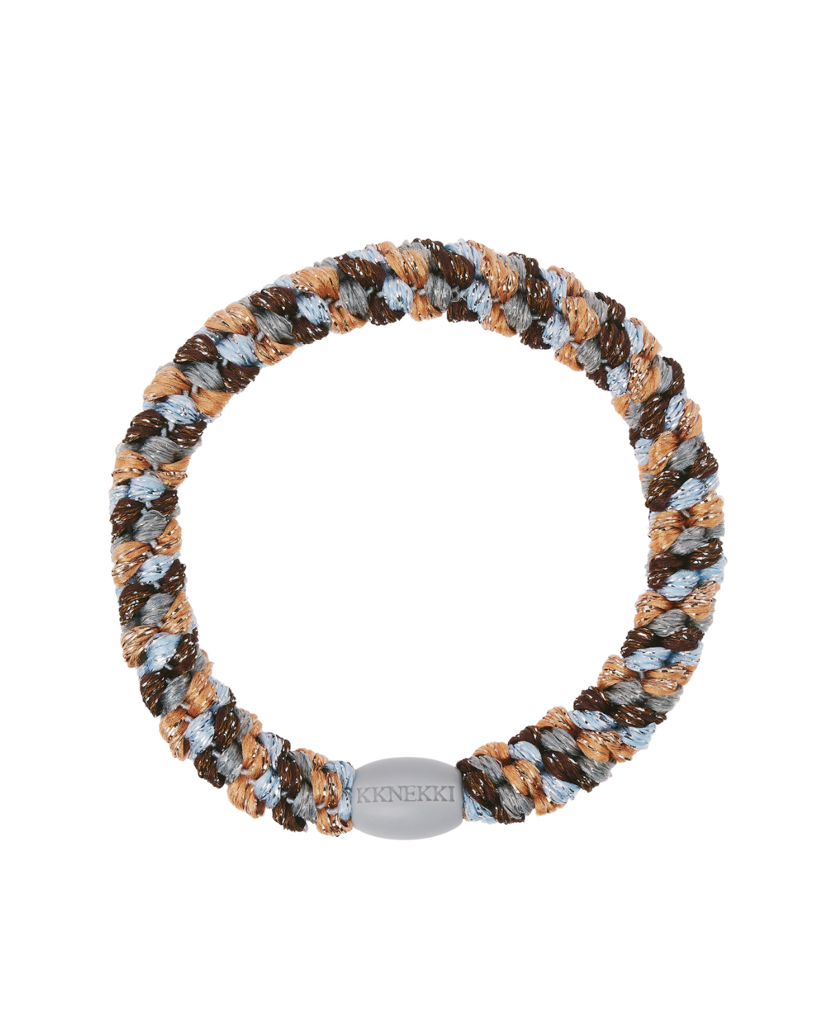 Kknekki A/W26 Mix Rosegold Seablue