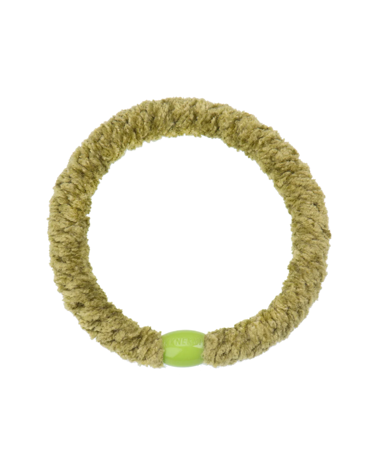 Kknekki Velvet Dusty Lime