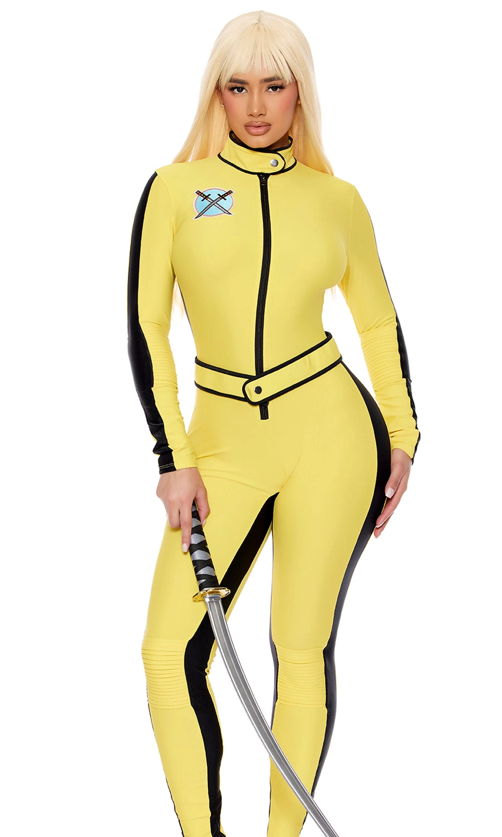 Vengeful Ex Movie Character Halloween Costume