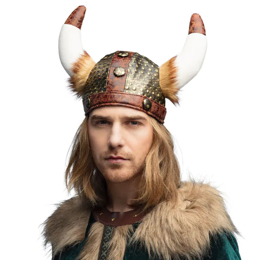 Viking Hat Harald