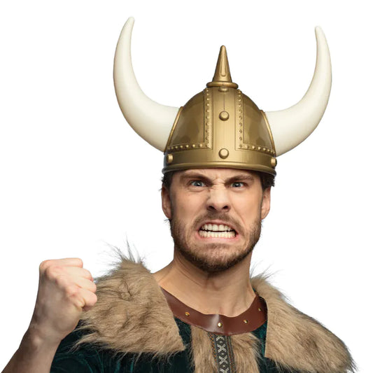 Viking Helmet Erik