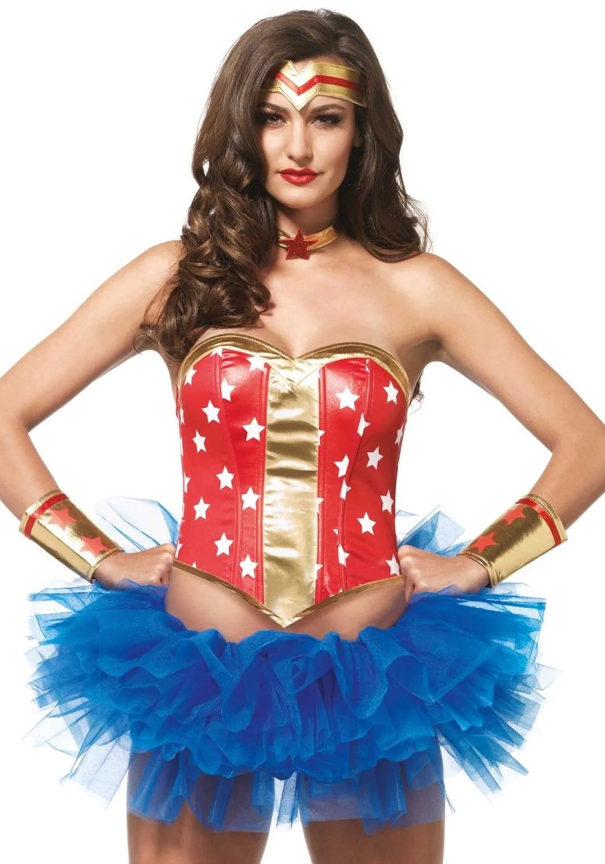 Super Star Hero Set