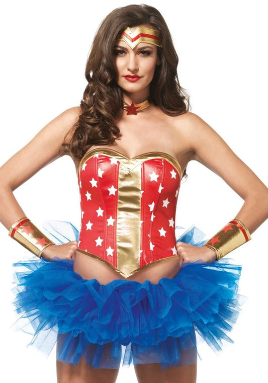 Super Star Hero Set