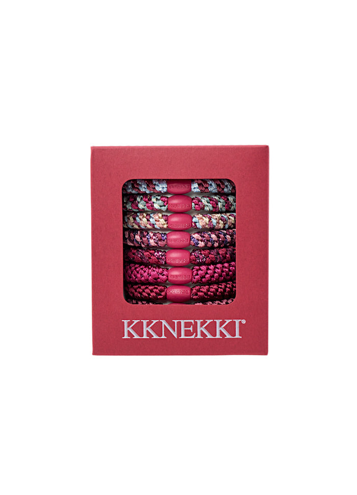 Kknekki Berry Edition - 8pc box