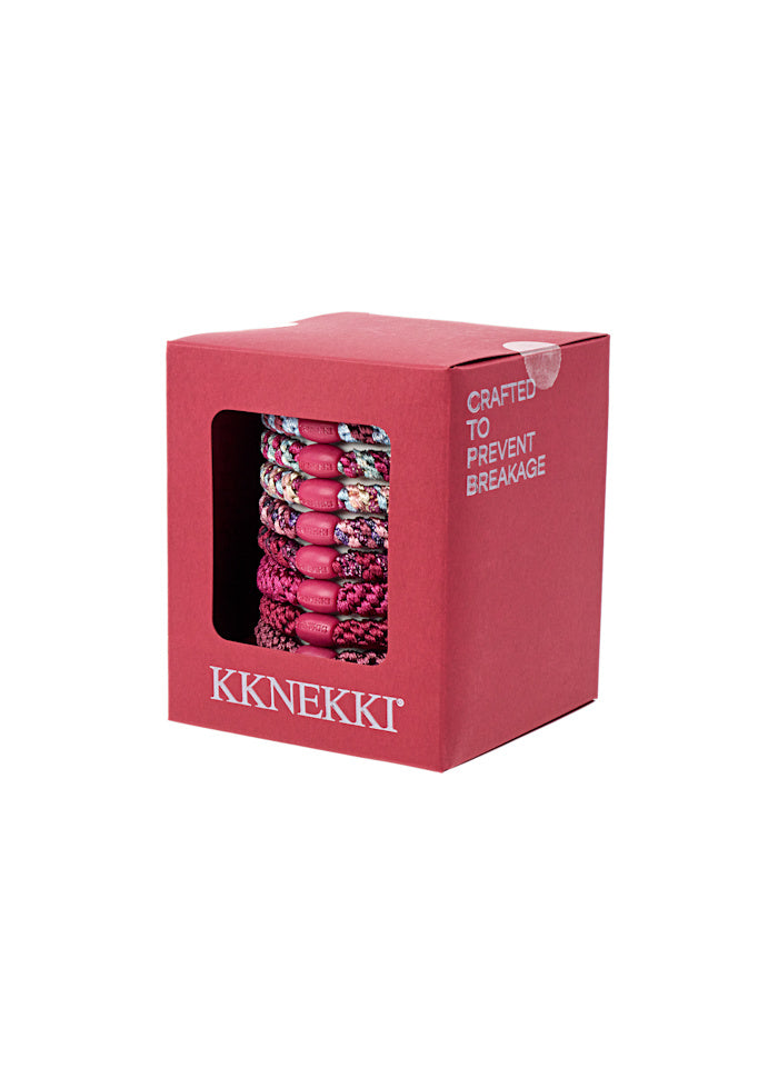 Kknekki Berry Edition - 8pc box