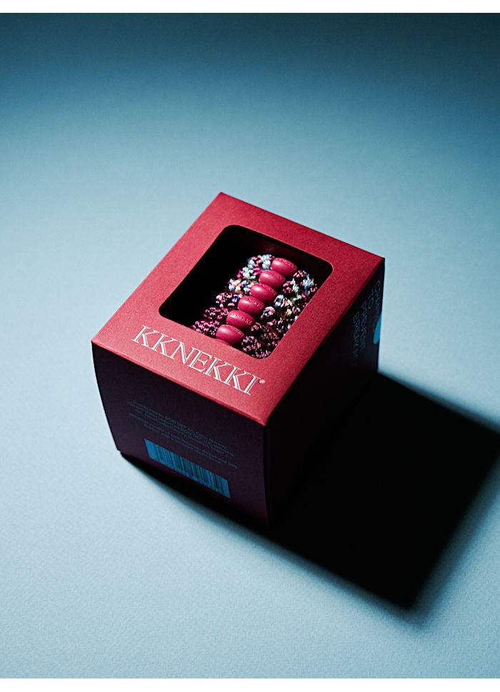 Kknekki Berry Edition - 8pc box