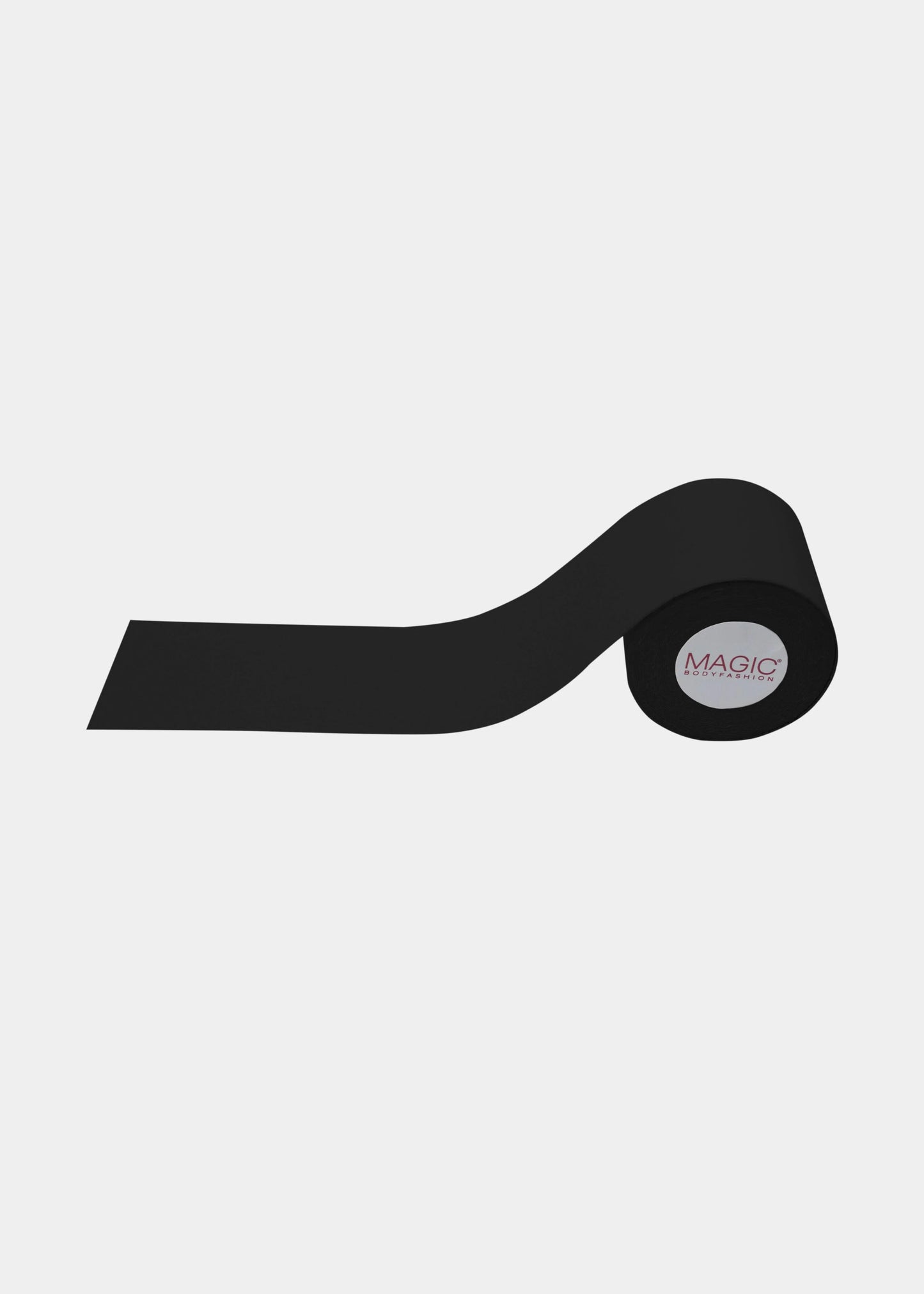 MAGIC BodyFashion Boob Tape Roll - Black