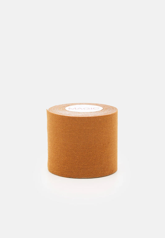 MAGIC BodyFashion Breast Tape Roll - Mocha