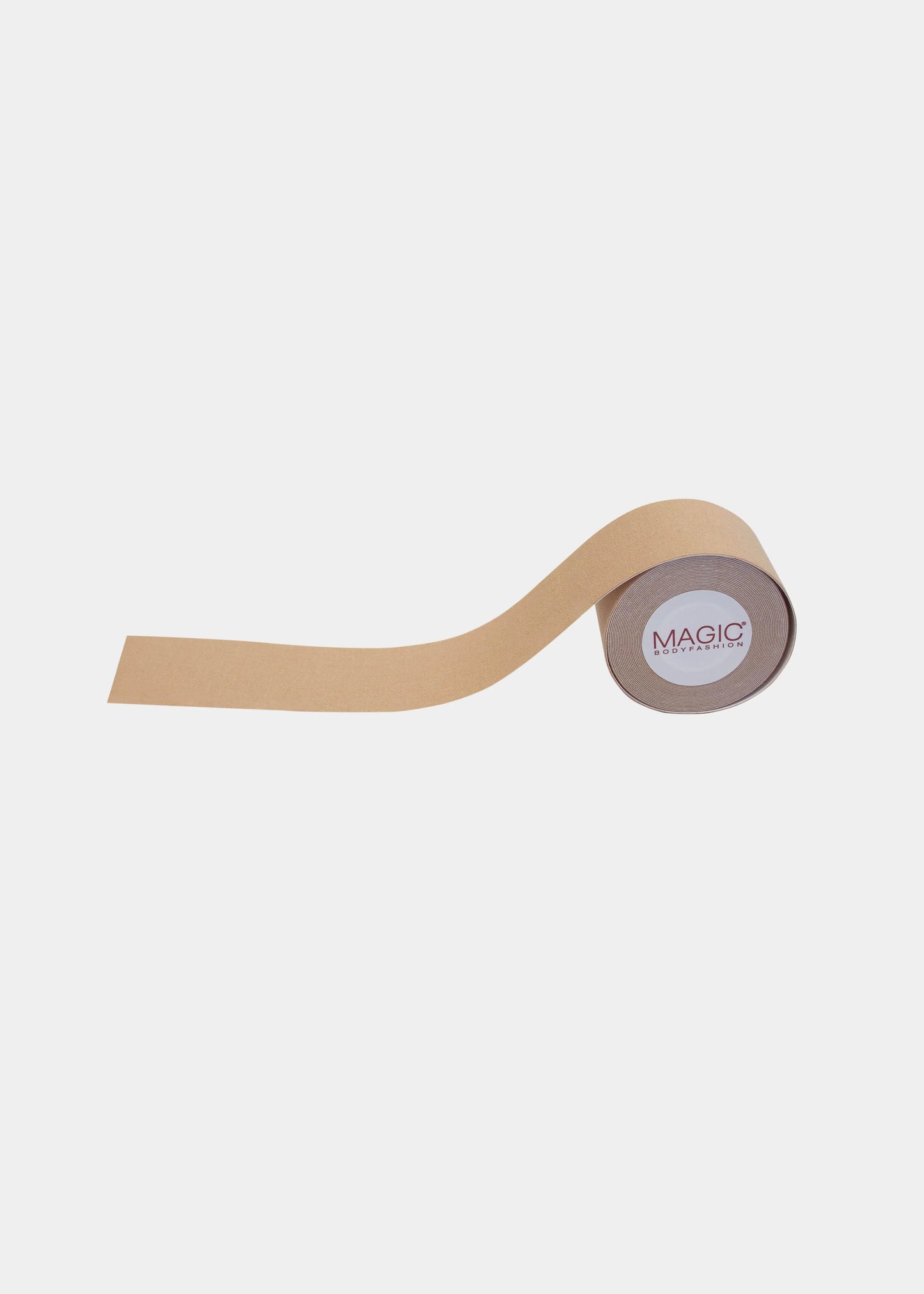 MAGIC BodyFashion Boob Tape Roll - Caramel