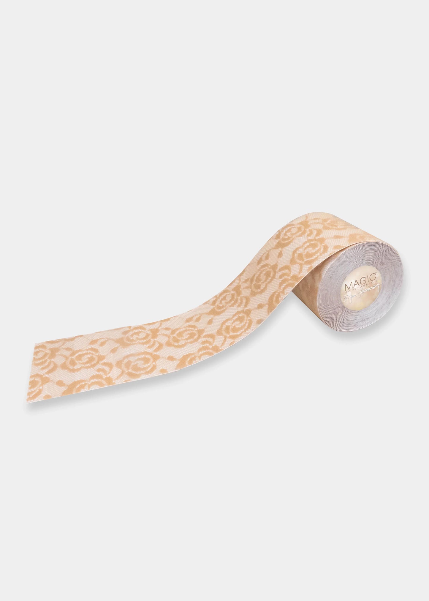 MAGIC BodyFashion Luxury Lace Tape - Caramel