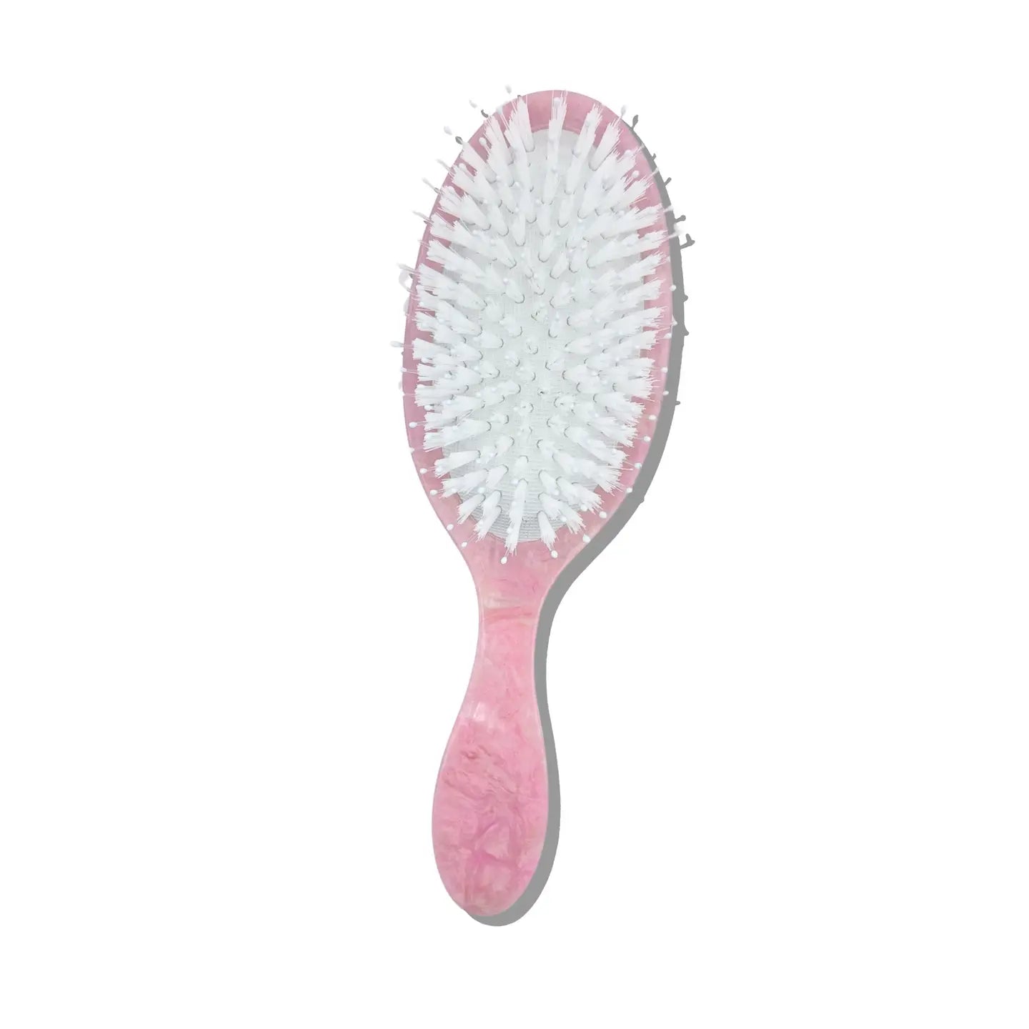 Solar Eclipse Celestial Sun Hairbrush
