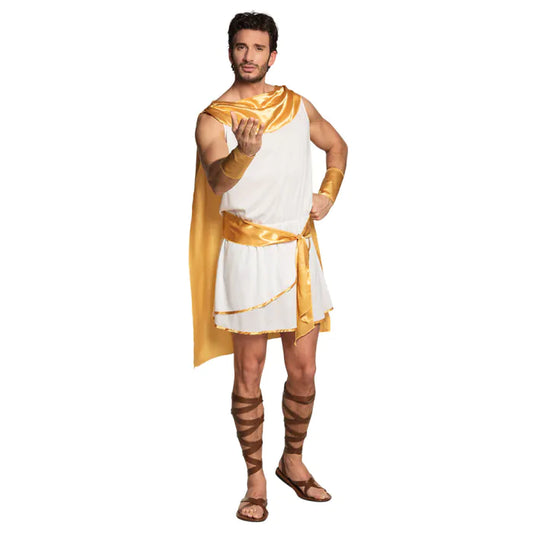 Apollo Costume