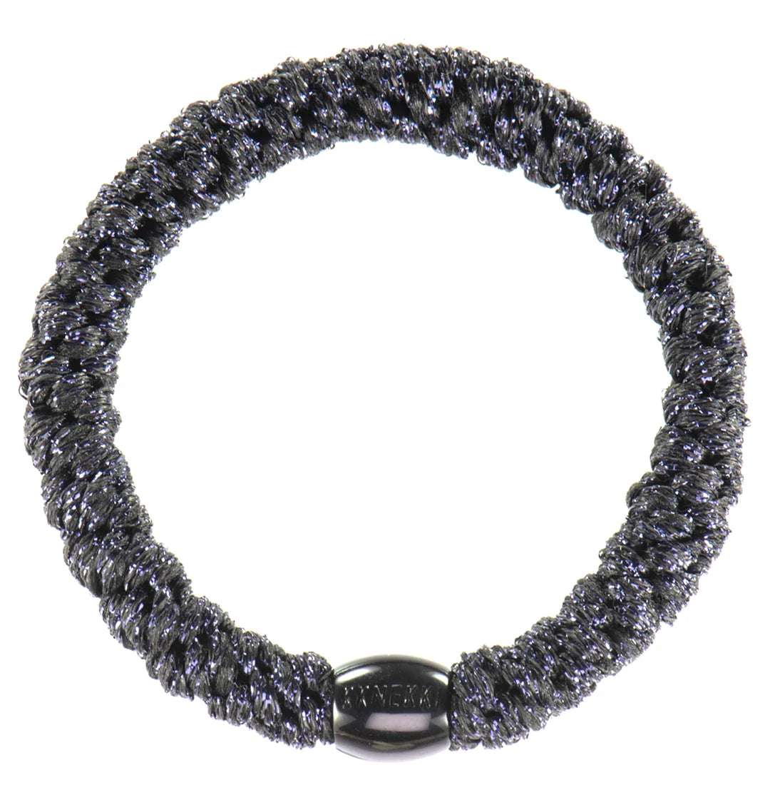 Kknekki Dark Blue Midnight Glitter