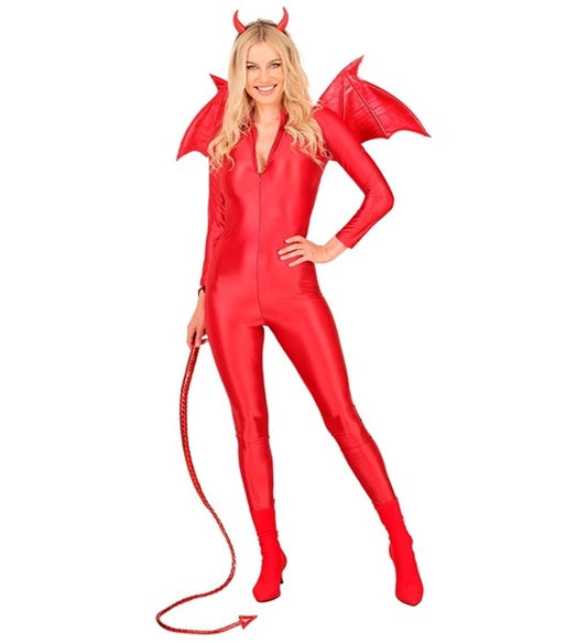 Red Devil Tail Whip