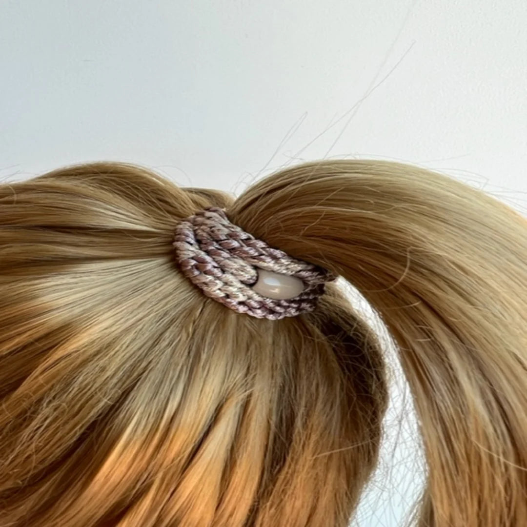 Kknekki Dove Beige Glitter