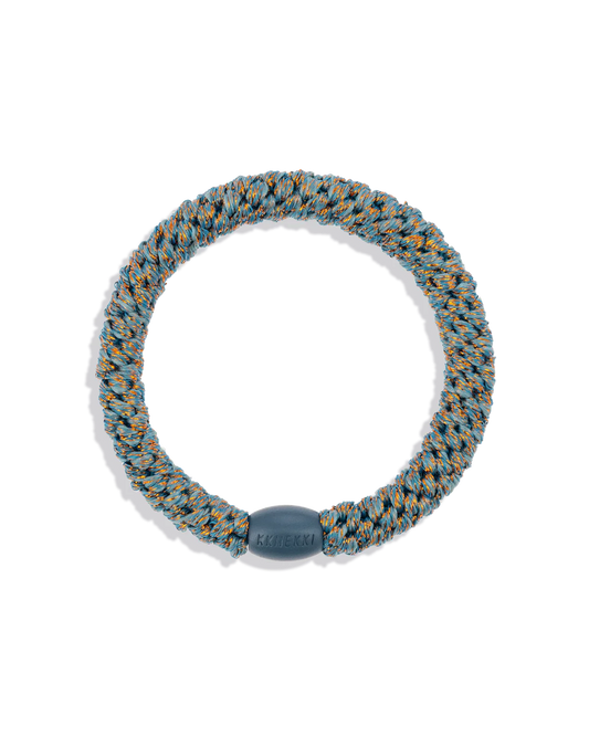 Kknekki Dusty Blue Bronze