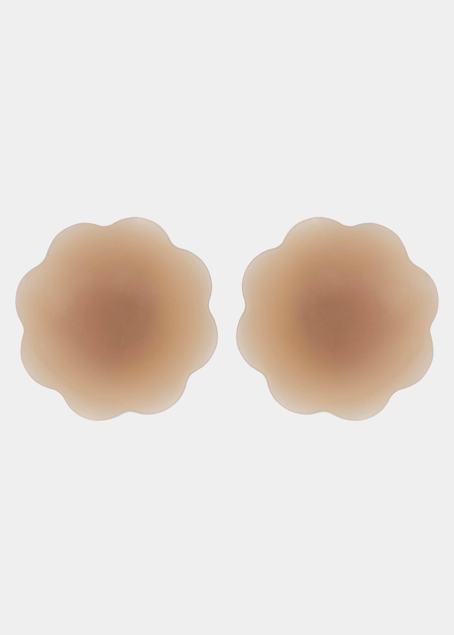 MAGIC BodyFashion Flower Nipples - Caramel