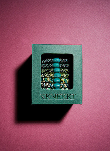 Kknekki Forest Edition - 8pc box