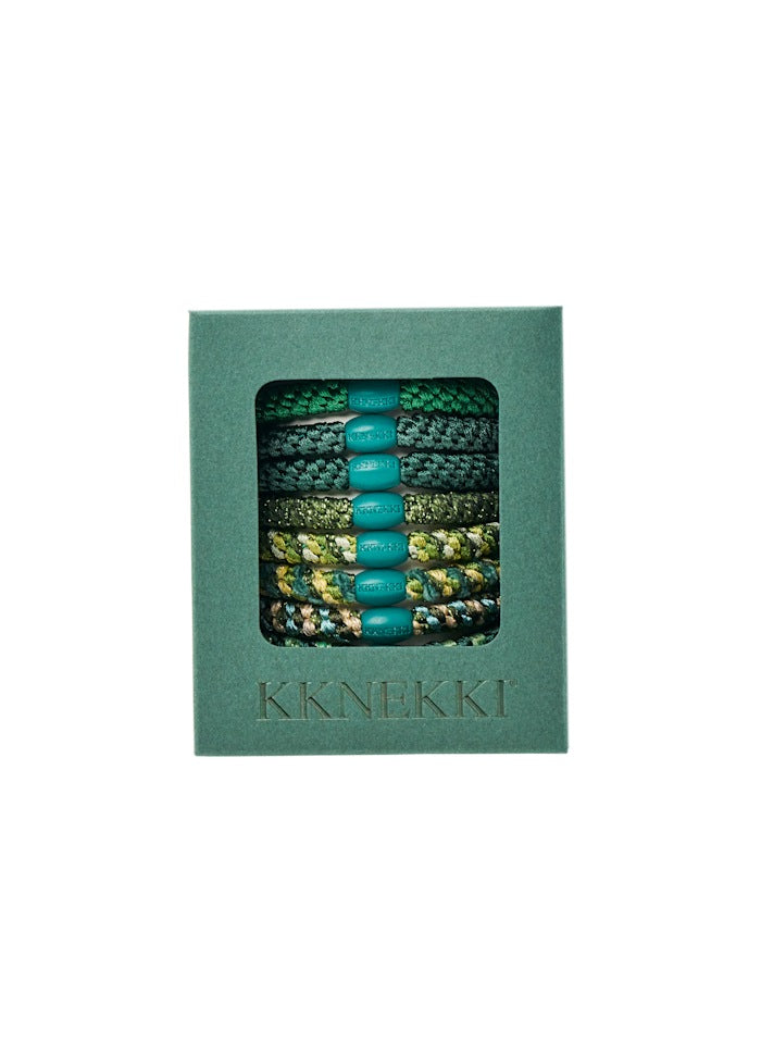Kknekki Forest Edition - 8pc box