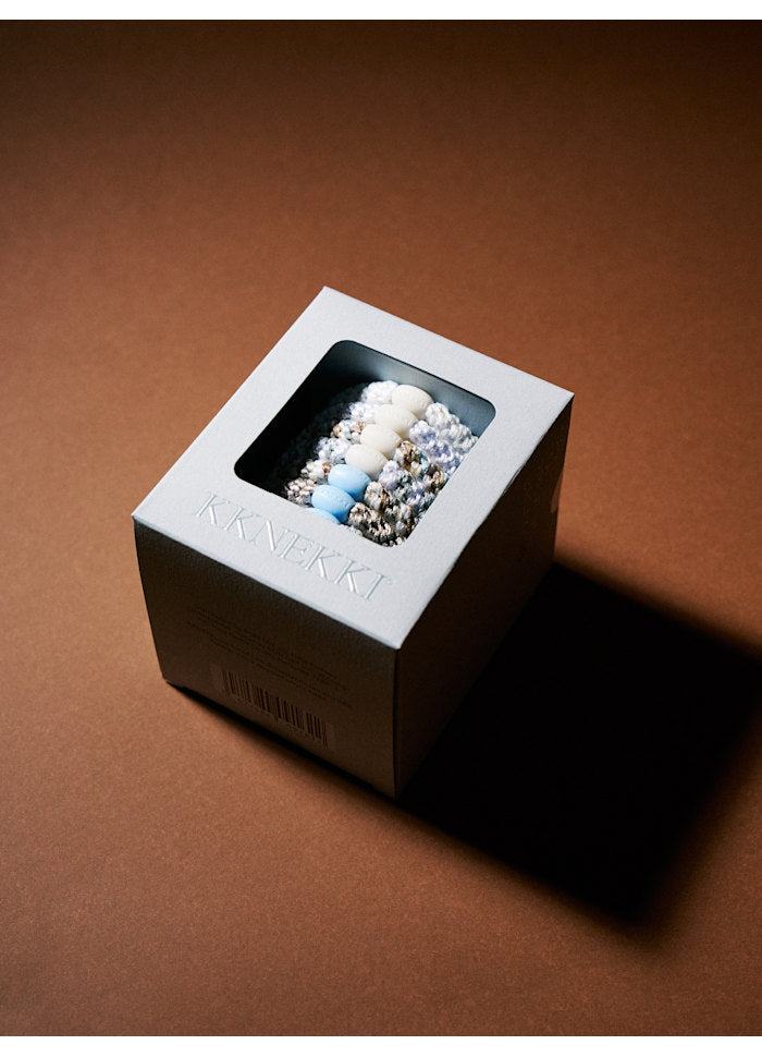 Kknekki Frost Edition - 8pc box