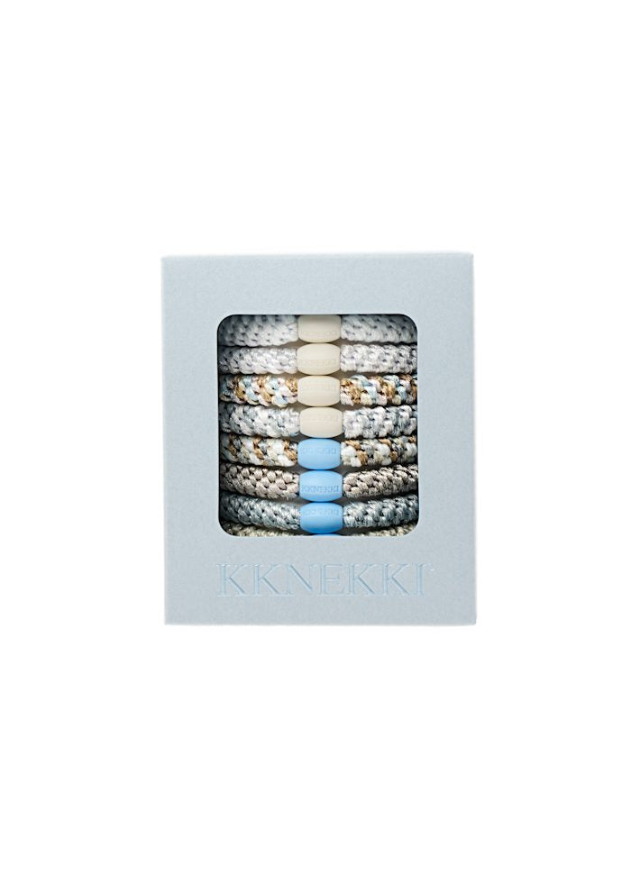 Kknekki Frost Edition - 8pc box