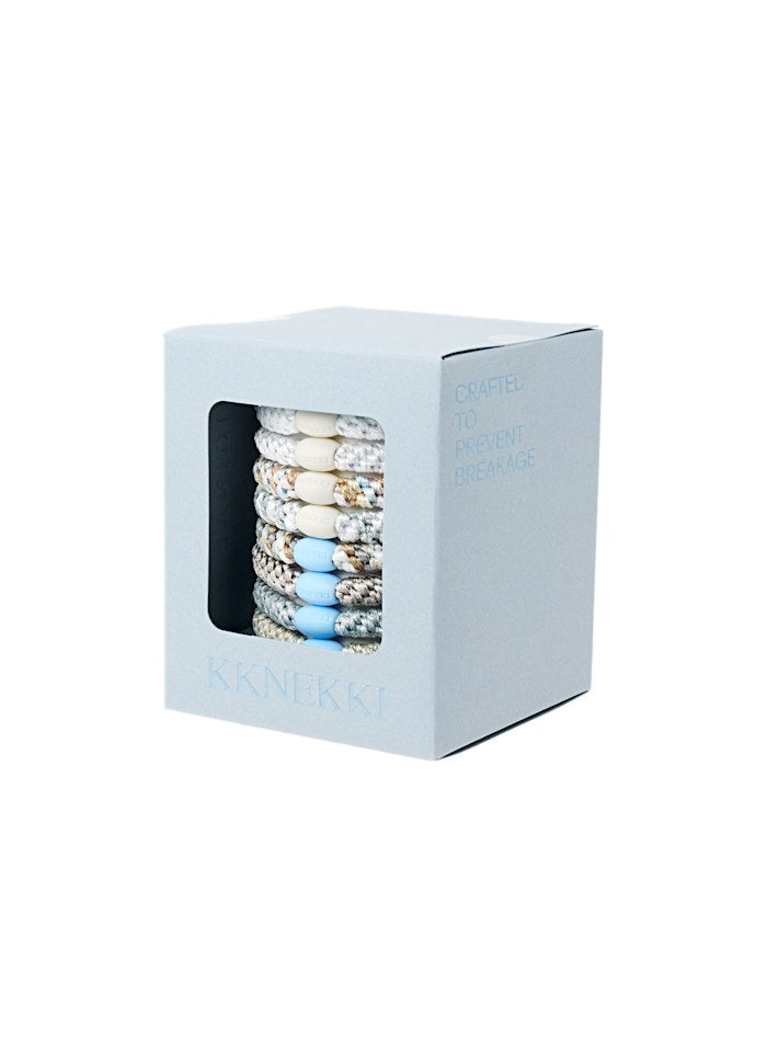 Kknekki Frost Edition - 8pc box