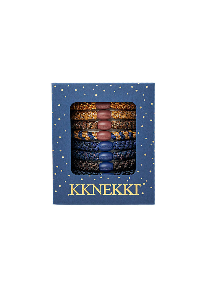Kknekki Holiday Edition - 8pc box