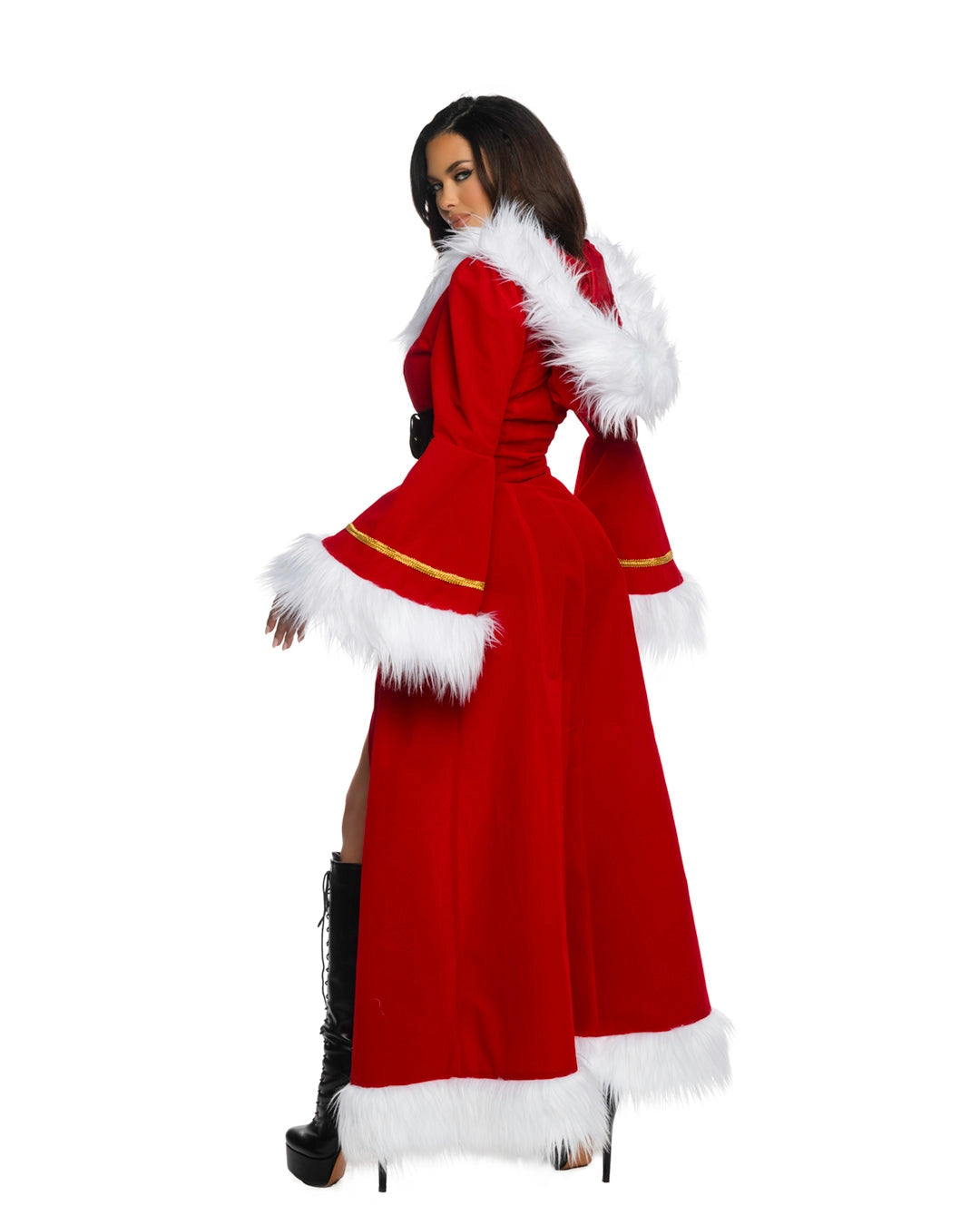 Holiday Mistress Costume