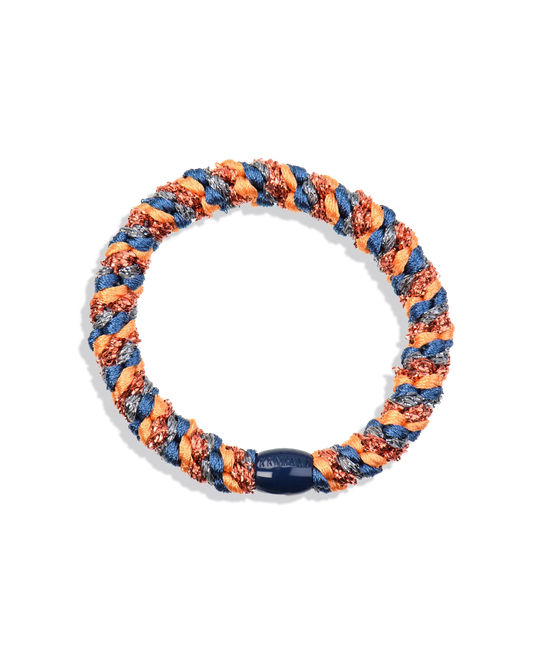 Kknekki Mix Indigo Orange Glitter