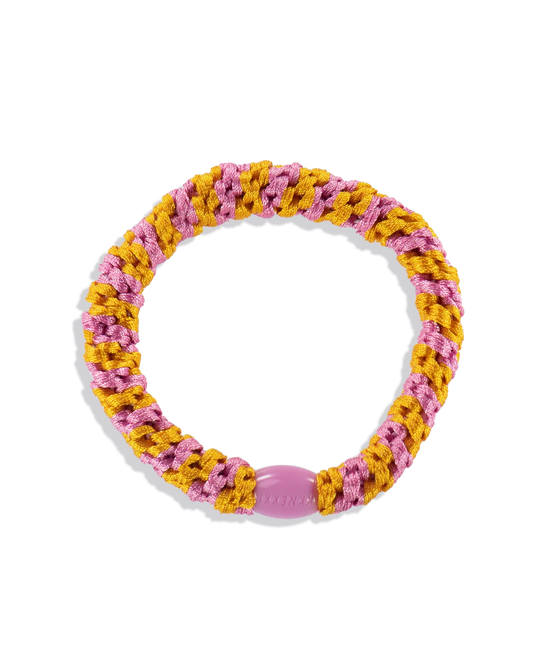 Kknekki Jaffa Bubblegum Stripe