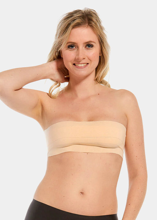 MAGIC BodyFashion Boob Tape Roll - Latte