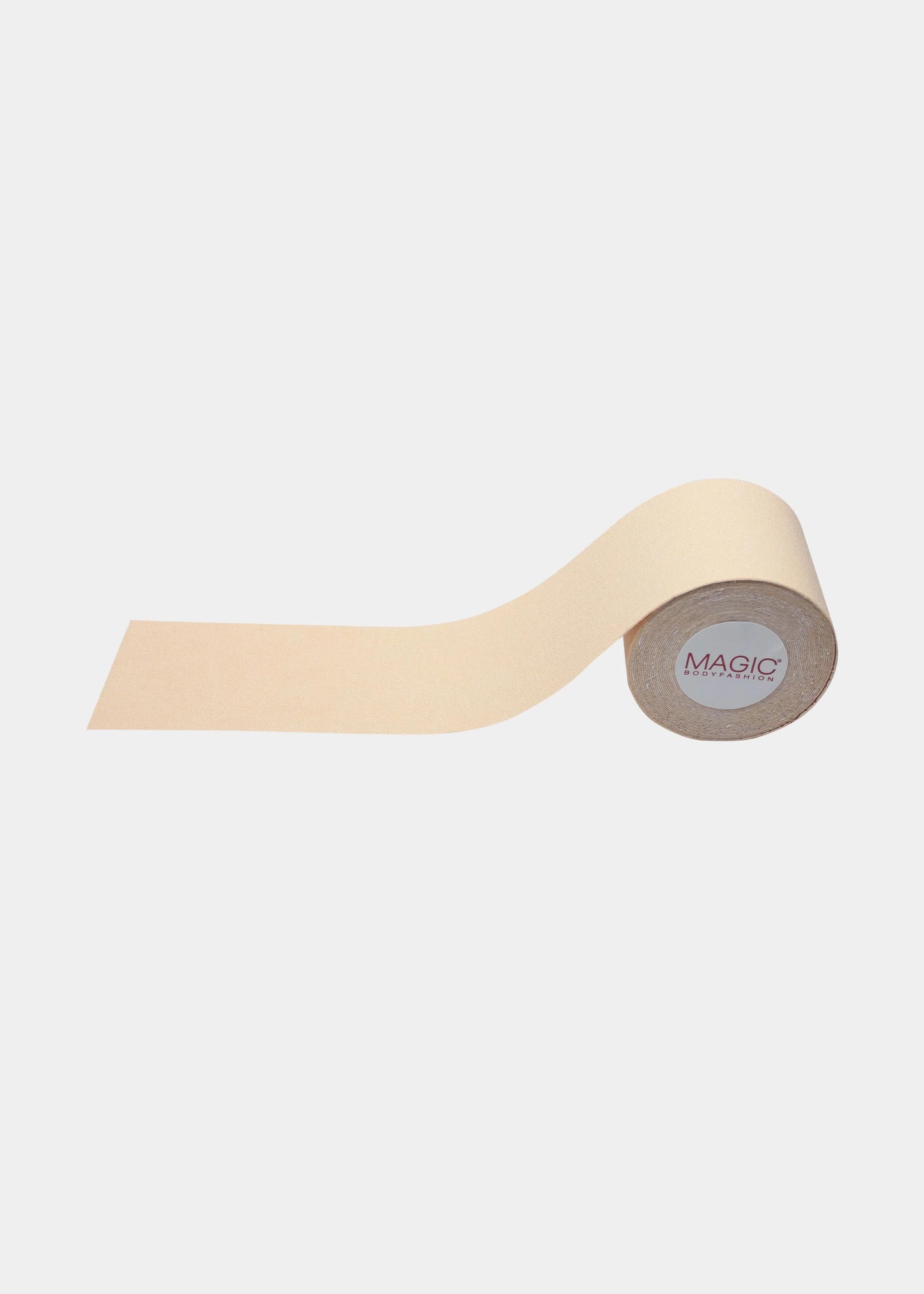 MAGIC BodyFashion Boob Tape Roll - Latte