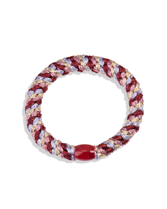 Kknekki Lavender Bordeaux Glitter