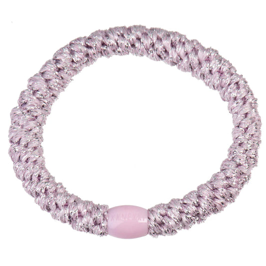 Kknekki Light Pink Glitter