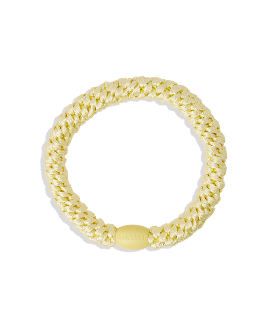 Kknekki Light Yellow