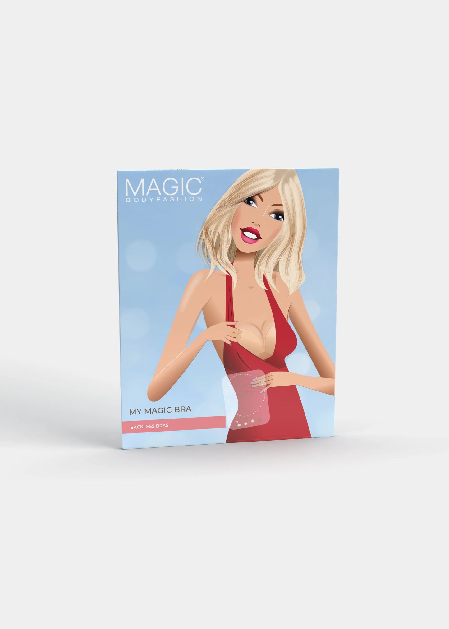 MAGIC BodyFashion My MAGIC Bra - Latte