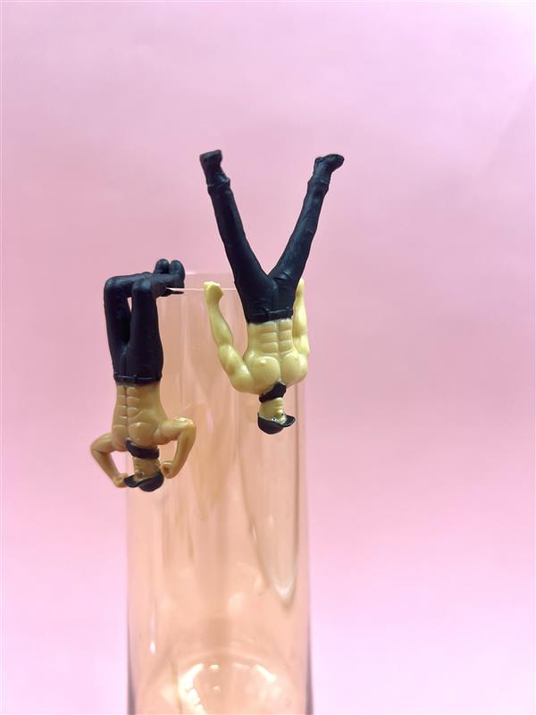 Ladies Night Drinking Buddies - 4 Pack