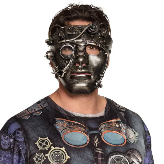 Steamcontrol Mask