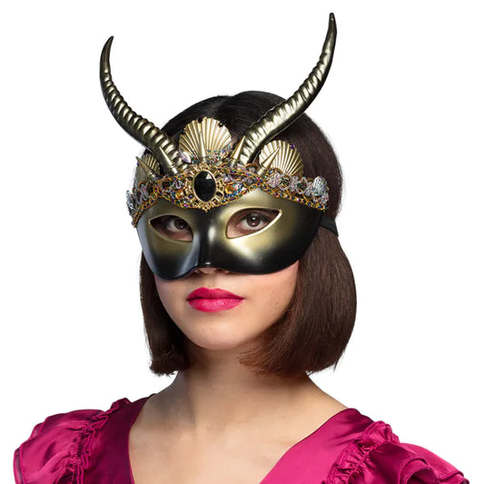 Voodoo Yemoja Mask