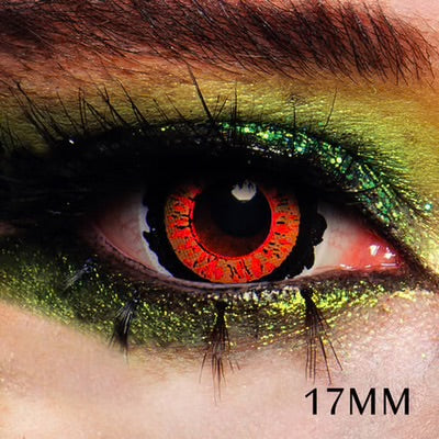 Contact Lenses - Mini Sclera Beast