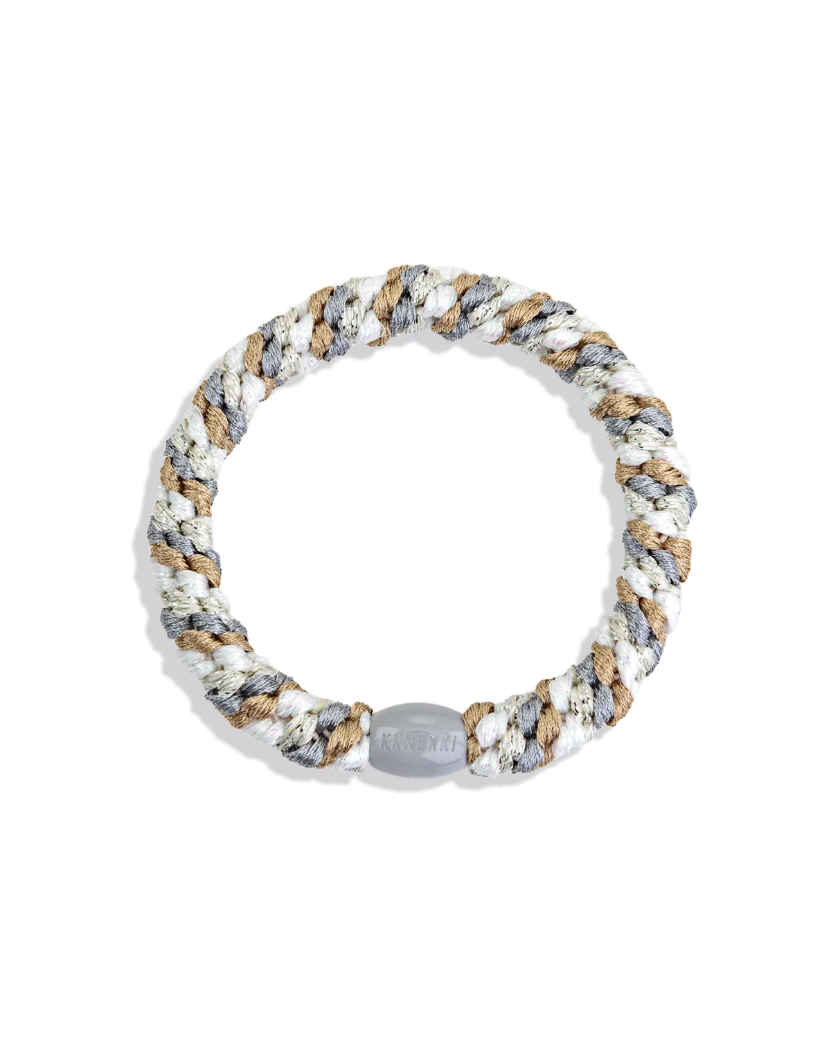 Kknekki Mix Beige White