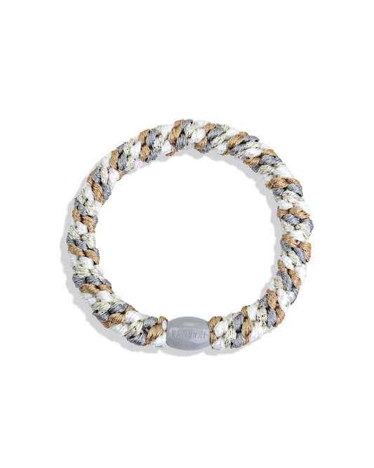 Kknekki Mix Beige White