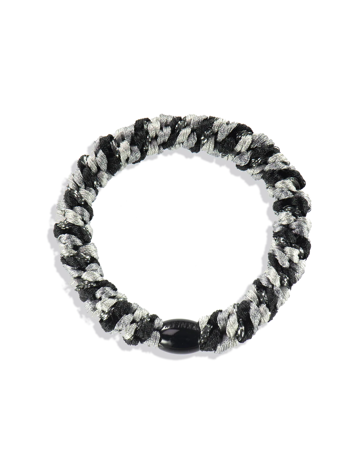 Kknekki Mix Black Grey Glitter