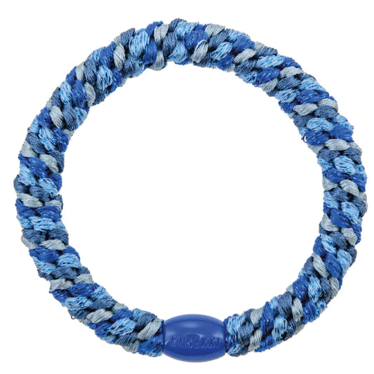 Kknekki Mix Blue Tones