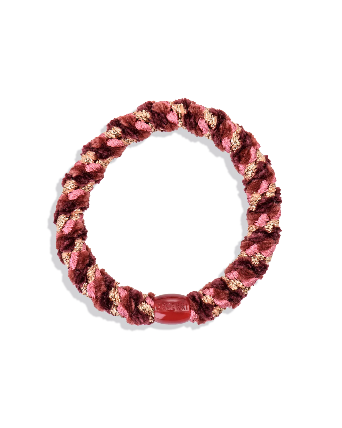 Kknekki Mix Bordeaux Rosegold