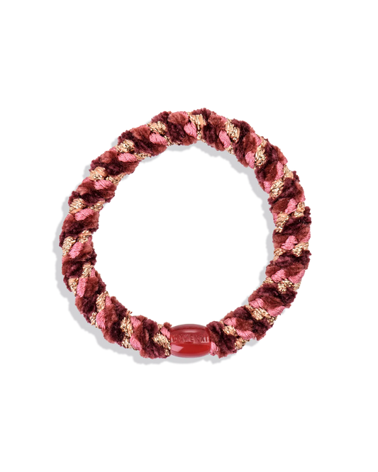 Kknekki Mix Bordeaux Rosegold