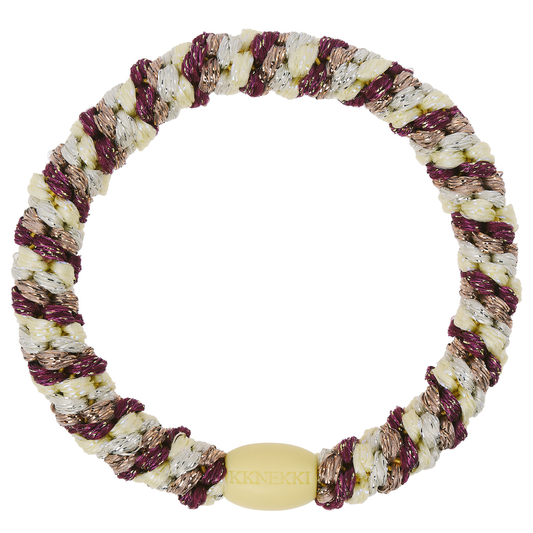 Kknekki A/W26 Mix Grape Yellow COMING SOON