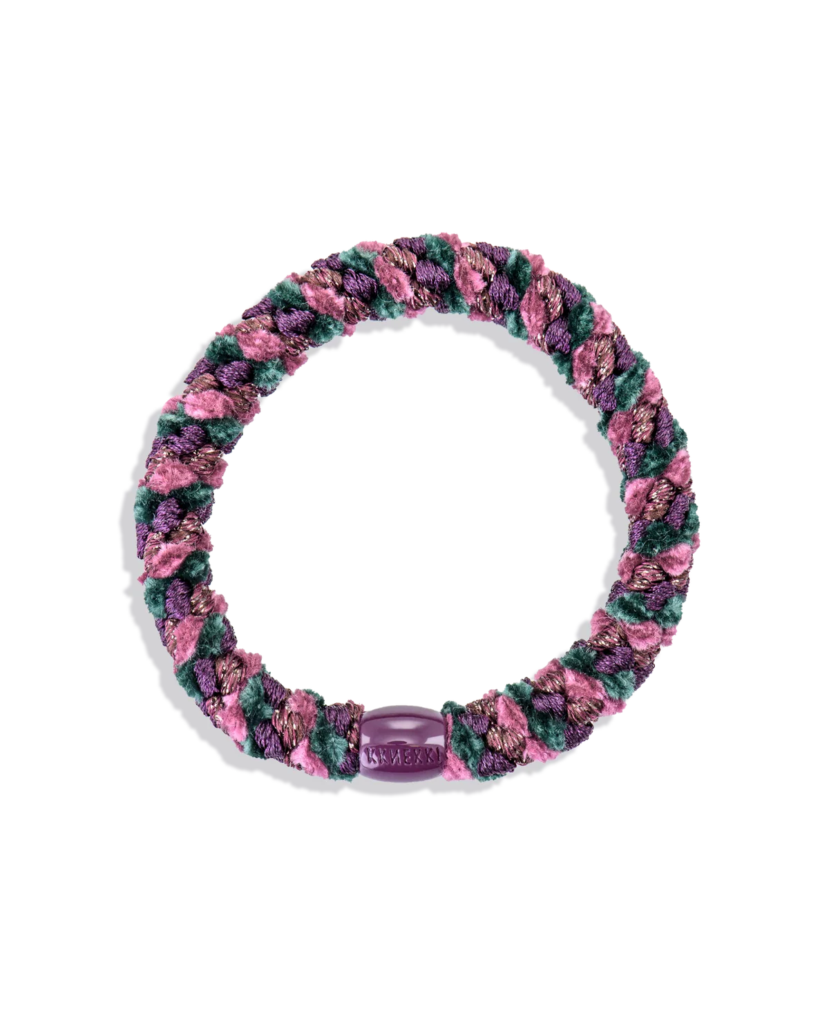 Kknekki Mix Green Bordeaux