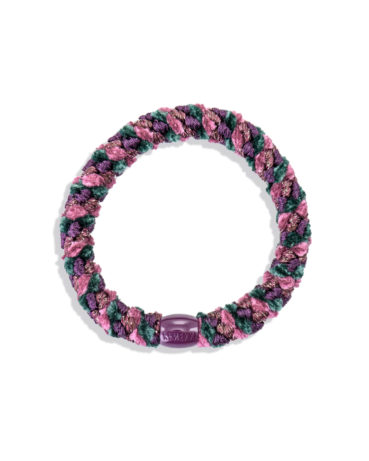 Kknekki Mix Green Bordeaux