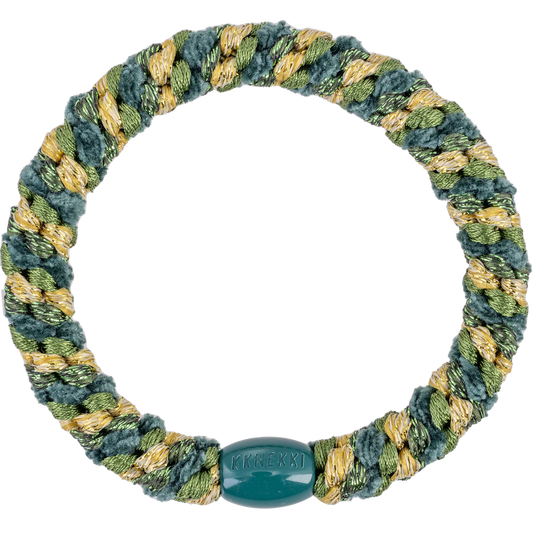 Kknekki Mix Green Velvet